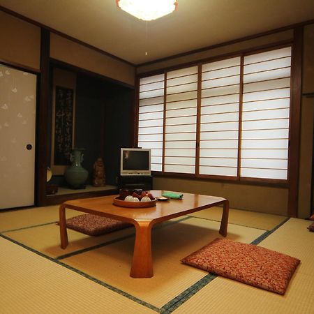 那须岳 Matsuba酒店 外观 照片