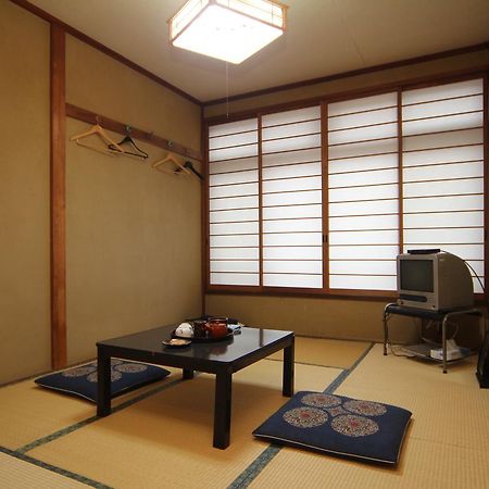 那须岳 Matsuba酒店 外观 照片