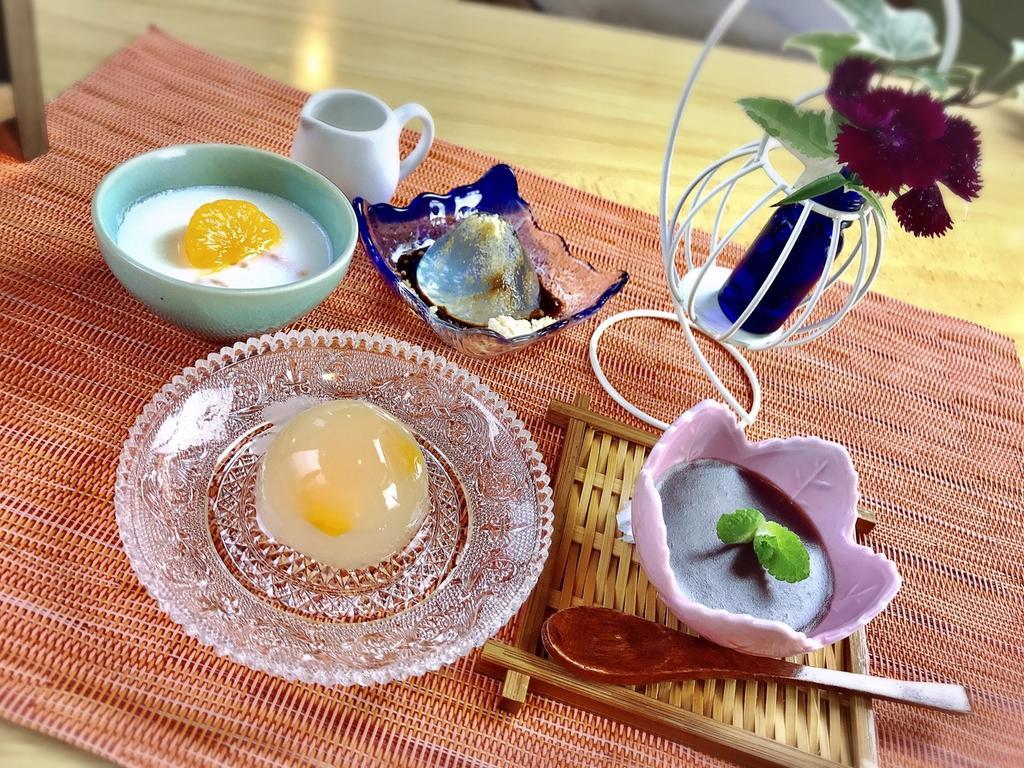 那须岳 Matsuba酒店 外观 照片