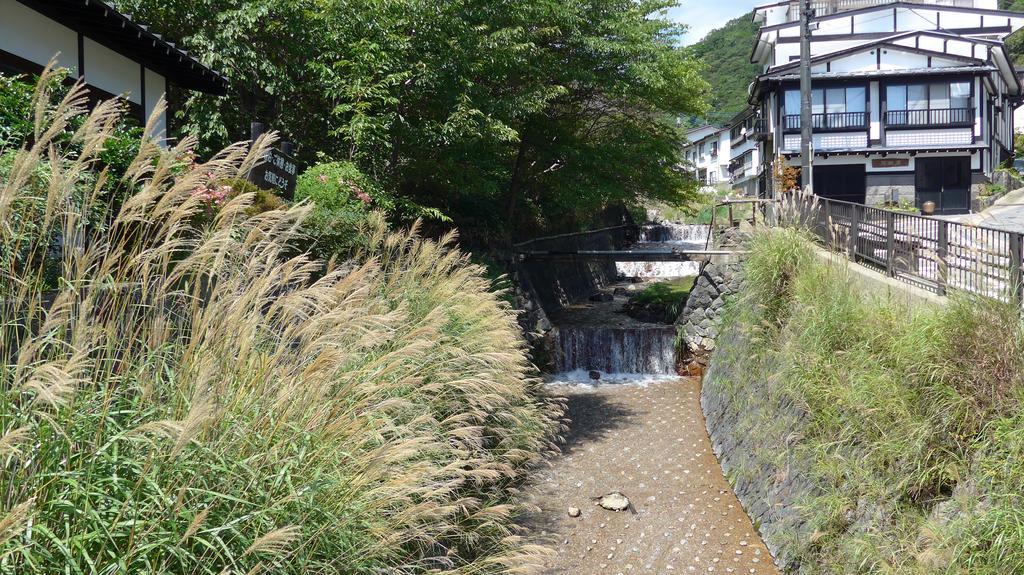 那须岳 Matsuba酒店 外观 照片