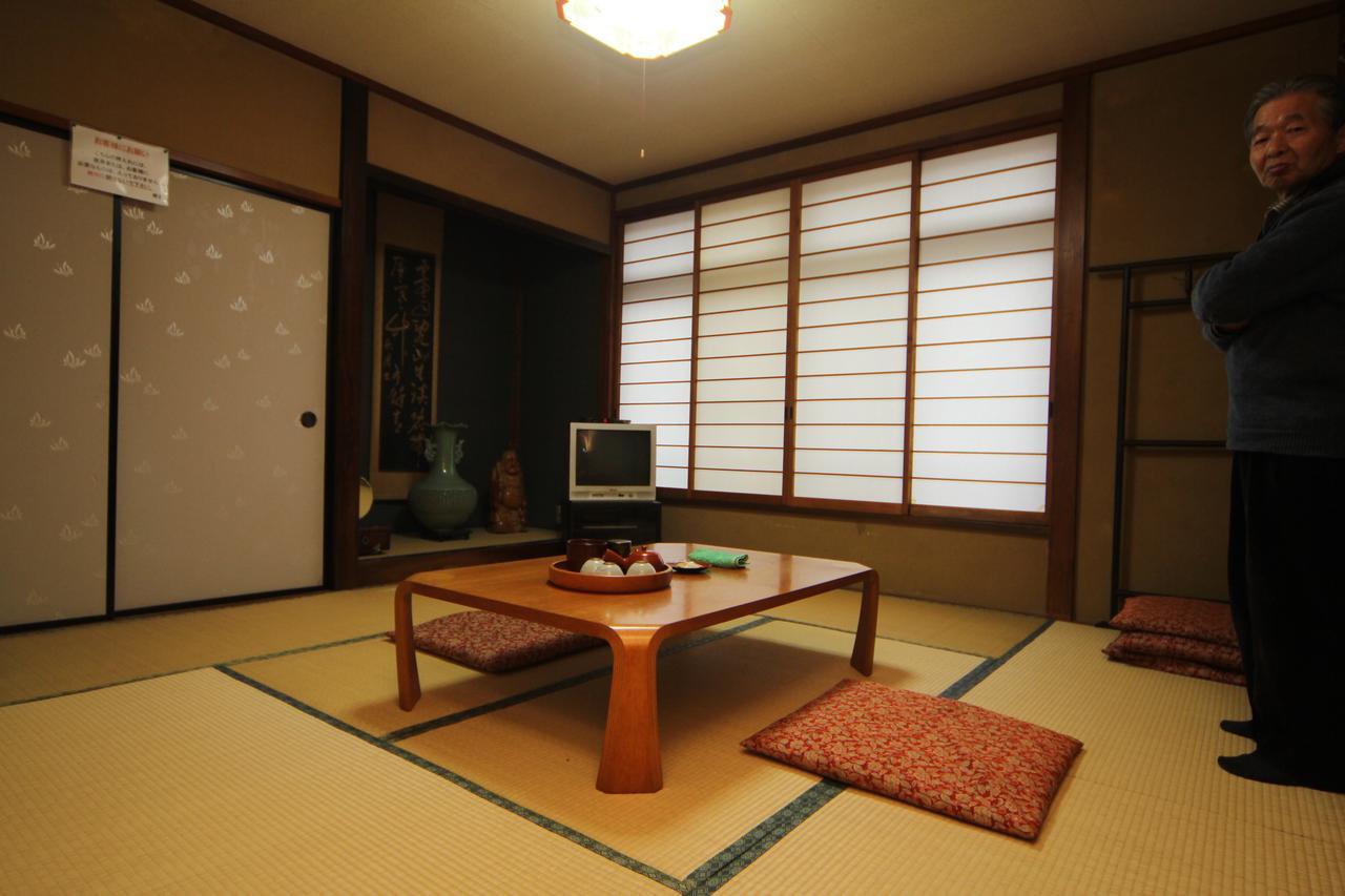 那须岳 Matsuba酒店 外观 照片
