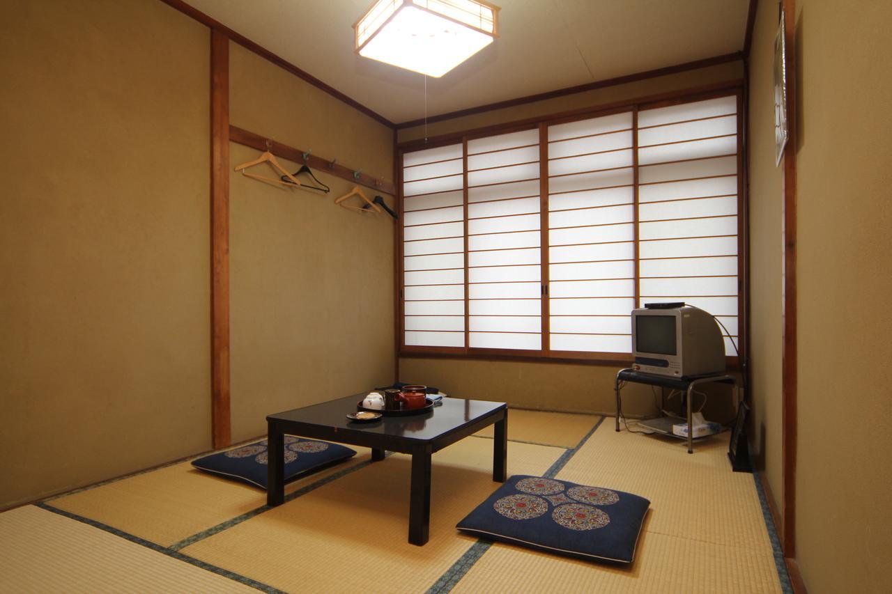 那须岳 Matsuba酒店 外观 照片