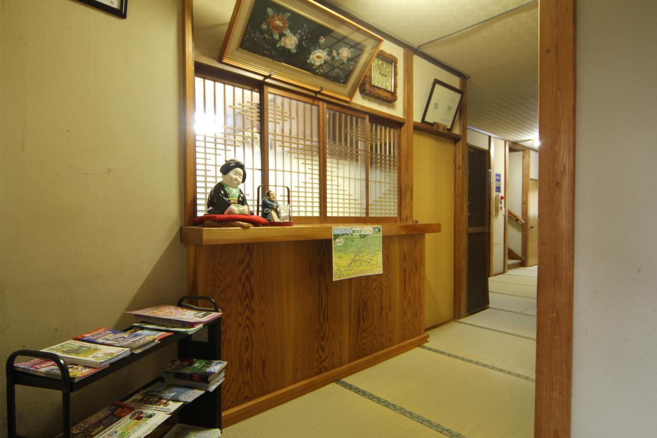 那须岳 Matsuba酒店 外观 照片